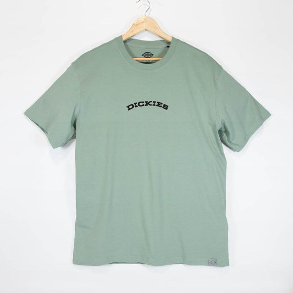 Dickies - Outdoor T-Shirt - Iceberg Green