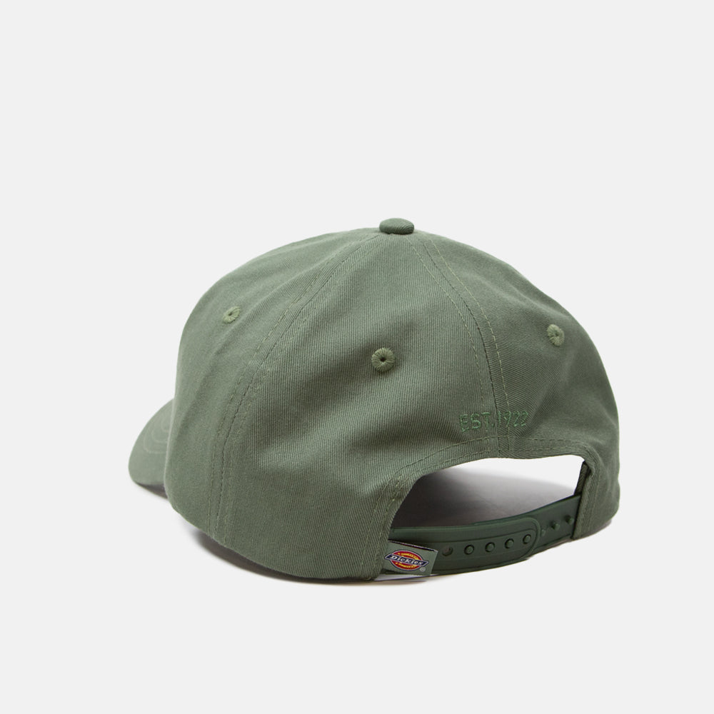 Dickies - Hardwick Snapback Cap - Sea Spray