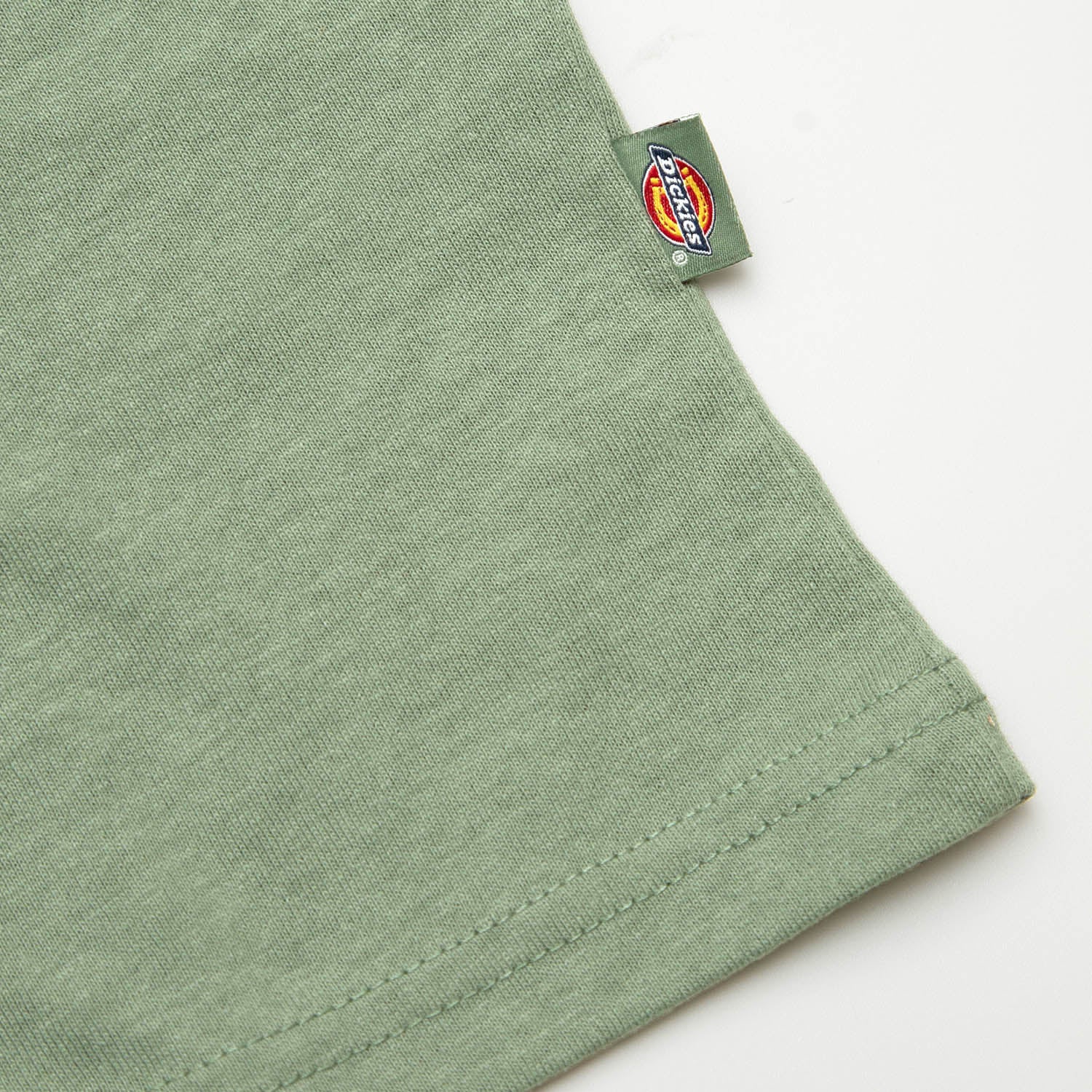 Dickies - Summerdale T-Shirt - Sea Spray