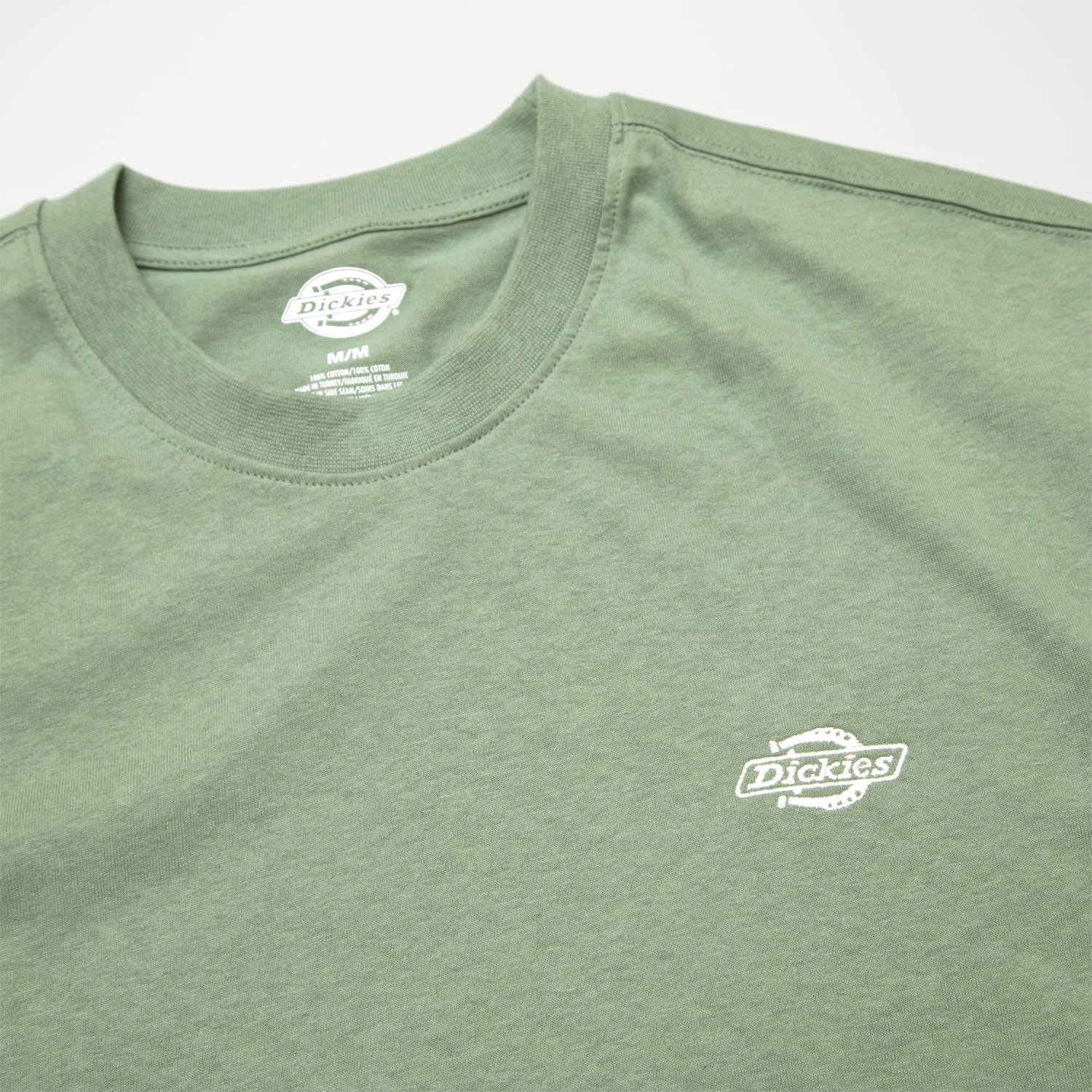Dickies - Summerdale T-Shirt - Sea Spray