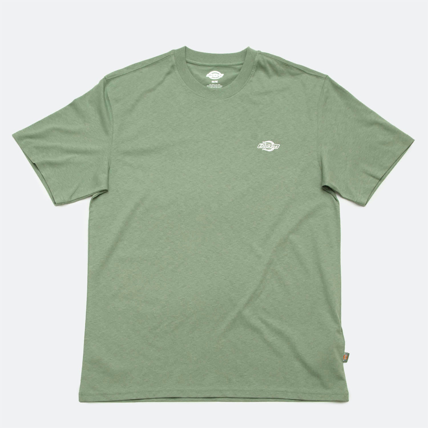 Dickies - Summerdale T-Shirt - Sea Spray