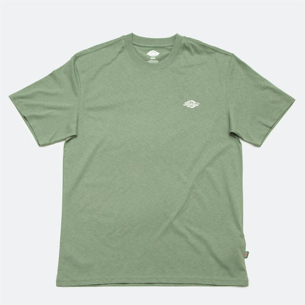 Dickies - Summerdale T-Shirt - Sea Spray