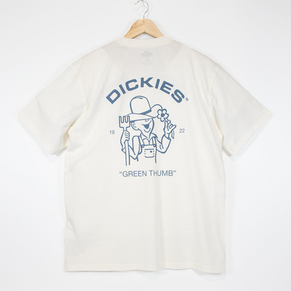 Dickies - Wakefield T-Shirt - Cloud