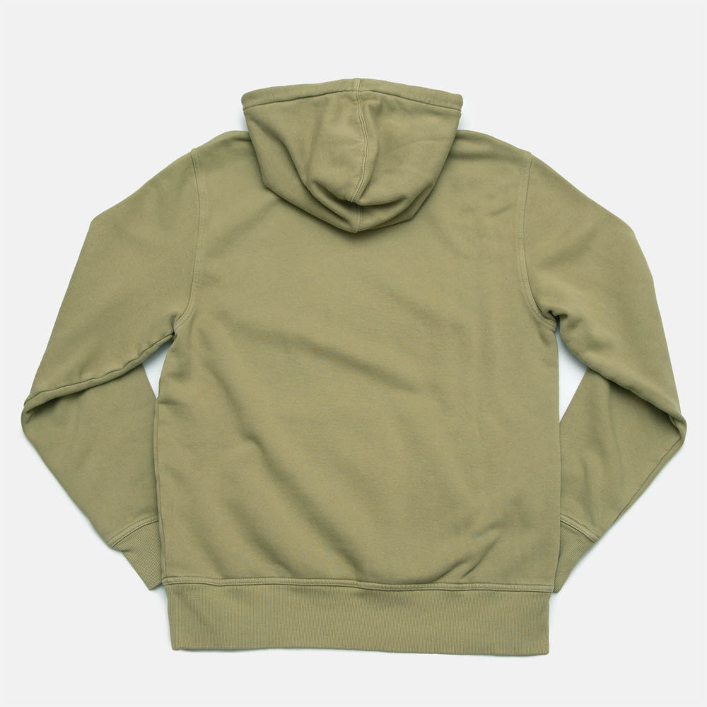Dickies - Plentywood Pullover Hooded Sweatshirt - Evergreen Sprig