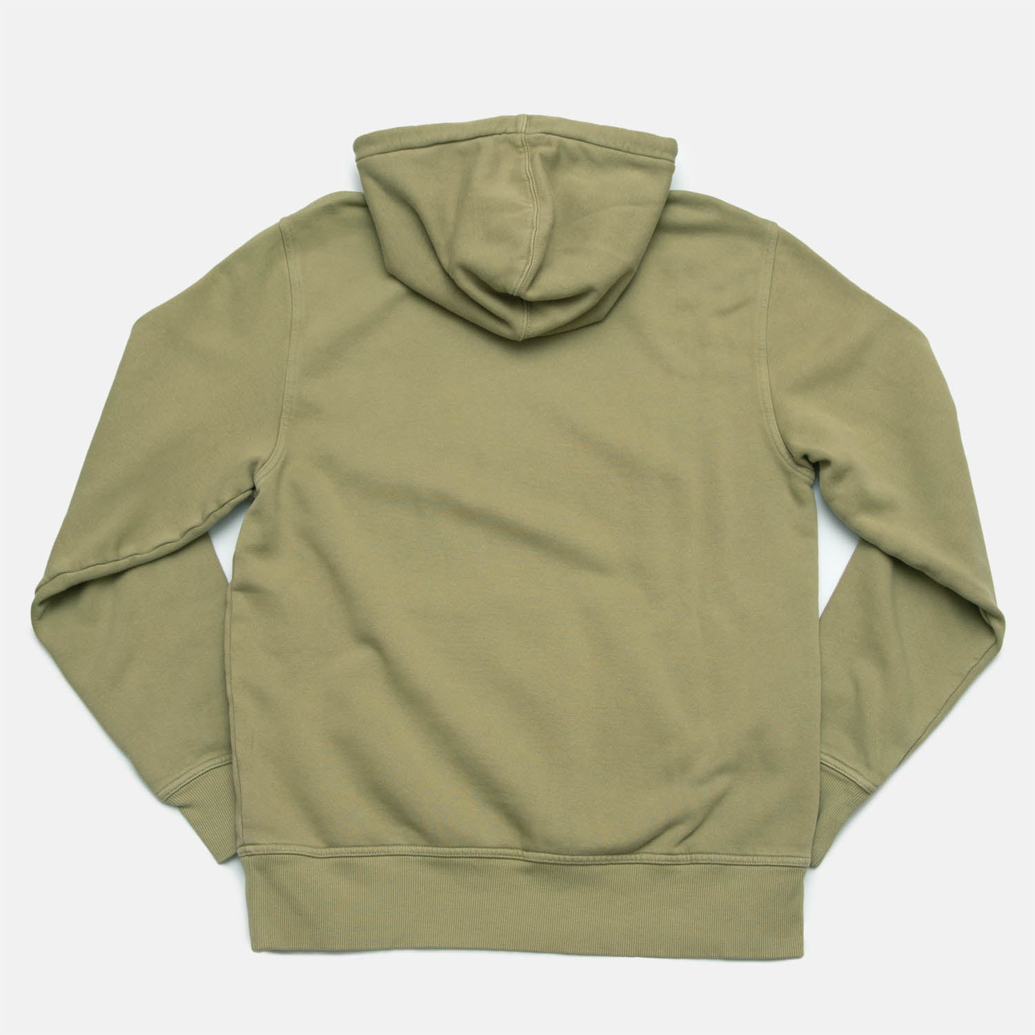 Dickies - Plentywood Pullover Hooded Sweatshirt - Evergreen Sprig