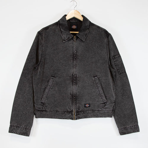 Dickies - Newington Jacket - Black