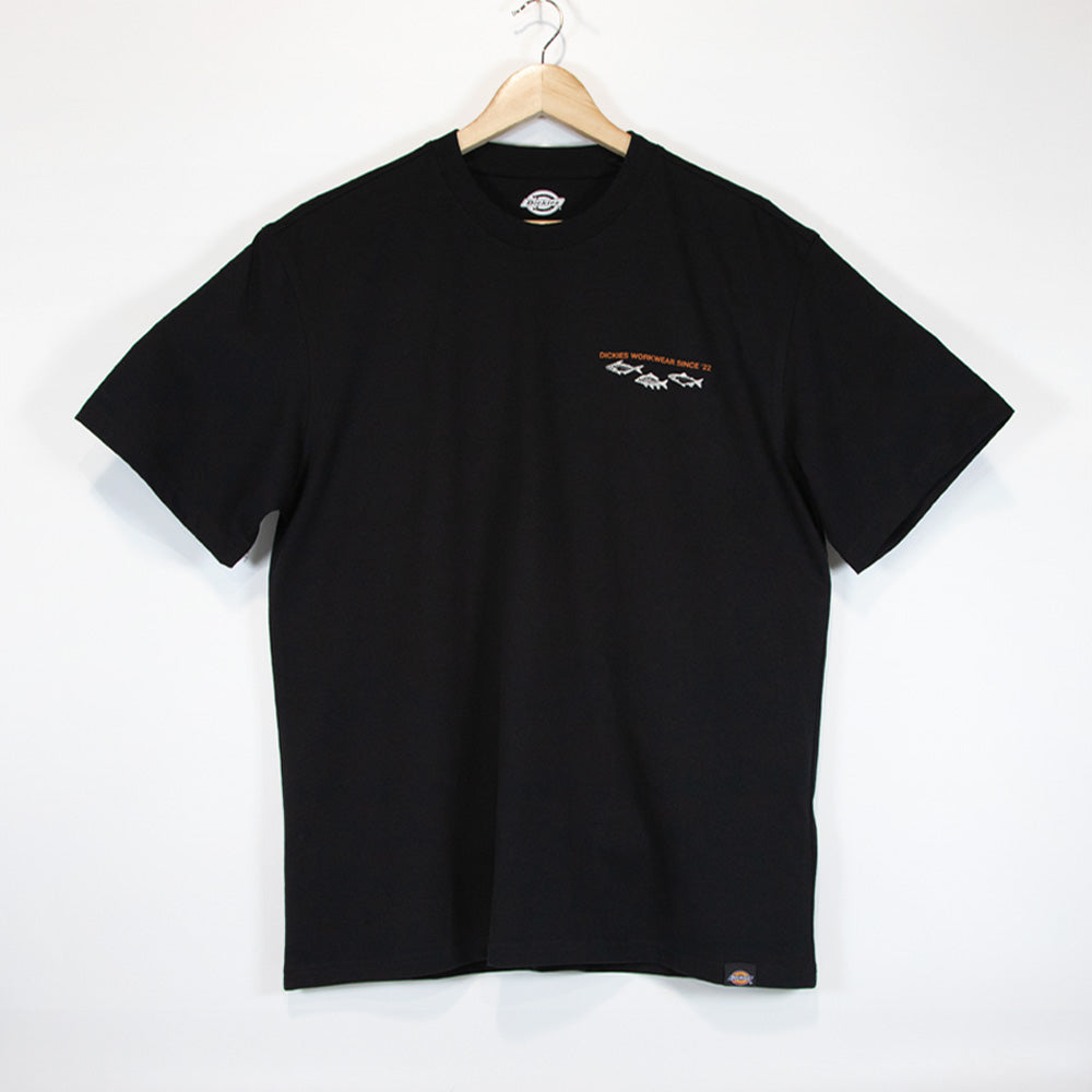 Dickies - Laryville T-Shirt - Black