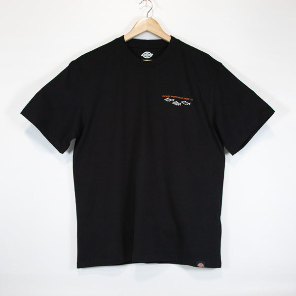 Dickies - Laryville T-Shirt - Black