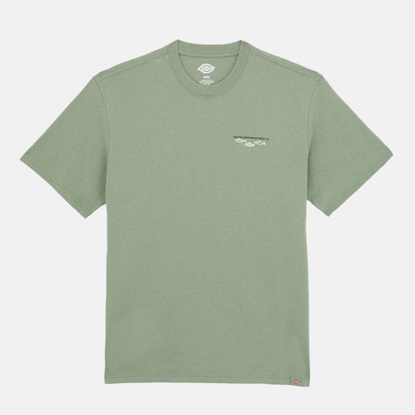 Dickies - Laryville T-Shirt - Sea Spray