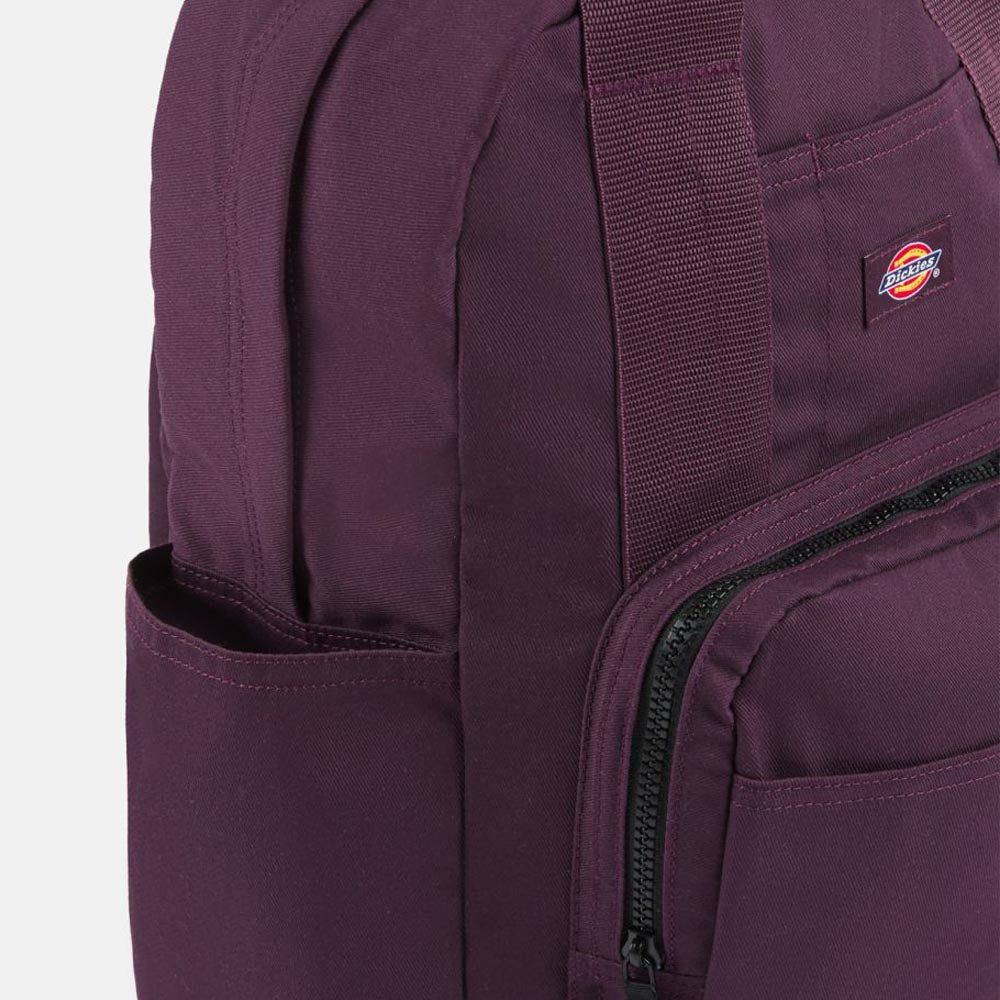 Dickies - Lisbon Backpack - Plum