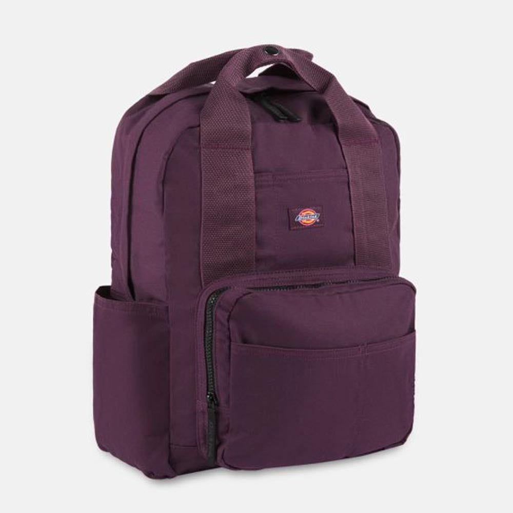 Dickies - Lisbon Backpack - Plum