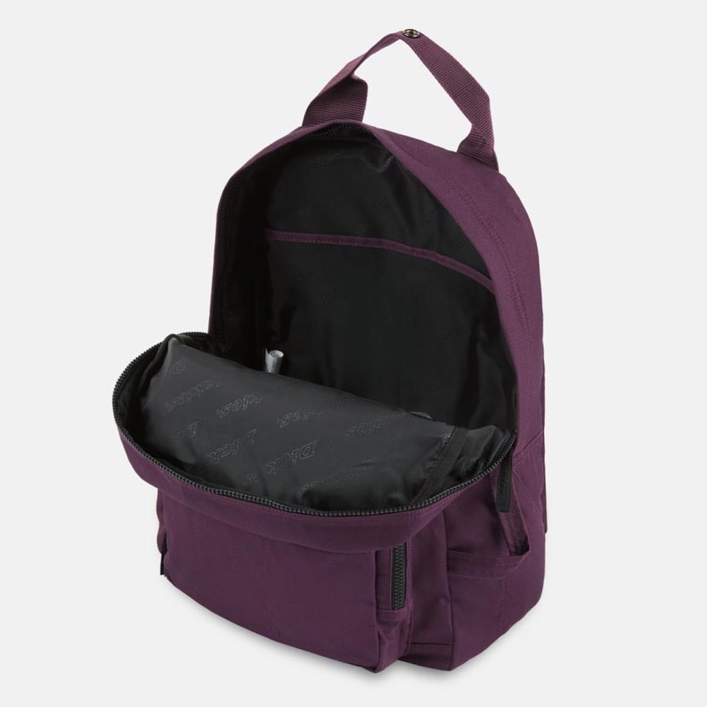 Dickies - Lisbon Backpack - Plum