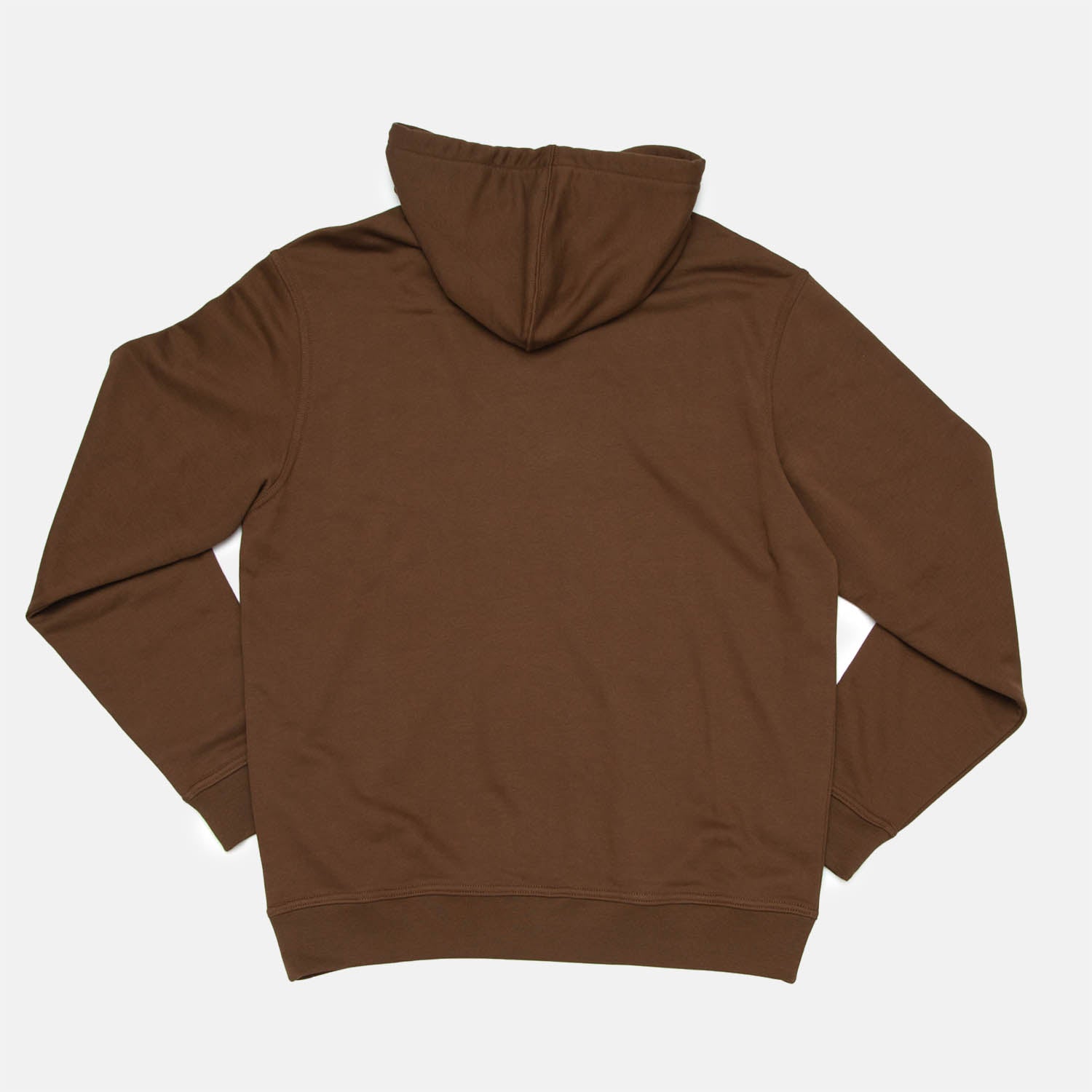 Dickies - Loretto Pullover Hooded Sweatshirt - Timber Brown