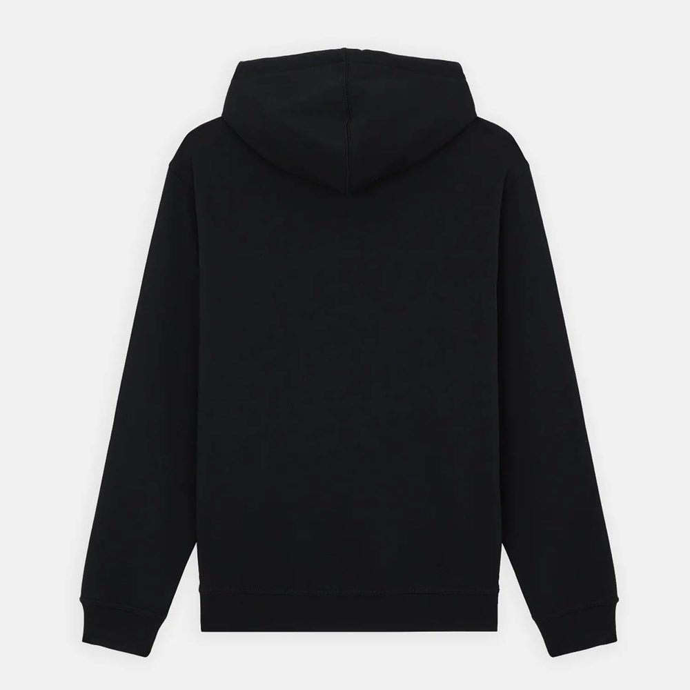 Dickies - Loretto Pullover Hooded Sweatshirt - Black