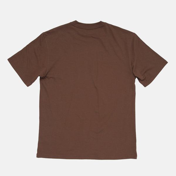 Dickies - Loretto T-Shirt - Timber Brown