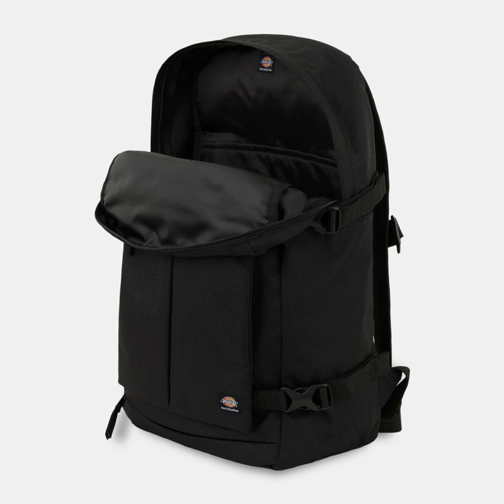 Dickies - Mike Anderson Pro Skate Backpack - Black
