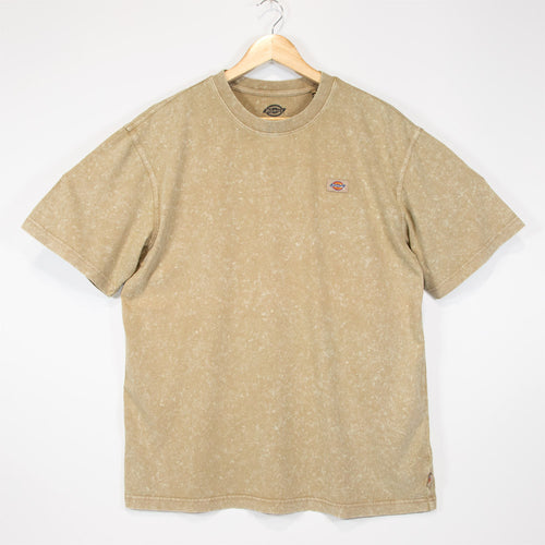 Dickies - Newington T-Shirt - Sandstone