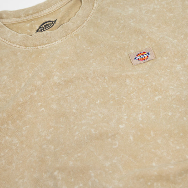Dickies - Newington T-Shirt - Sandstone