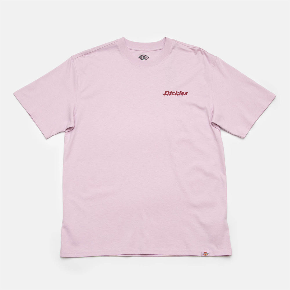 Dickies - Statesville T-Shirt - Winsome Orchid