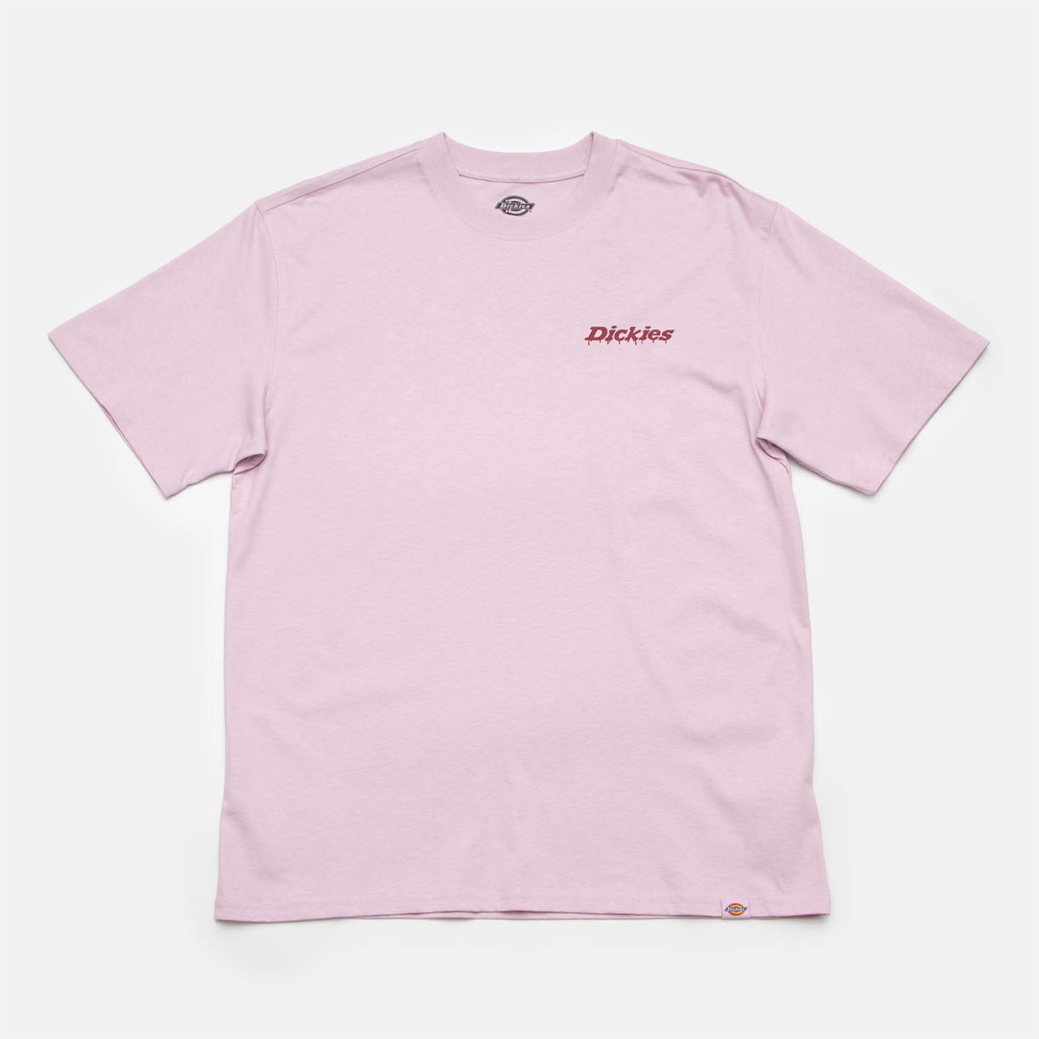 Dickies - Statesville T-Shirt - Winsome Orchid