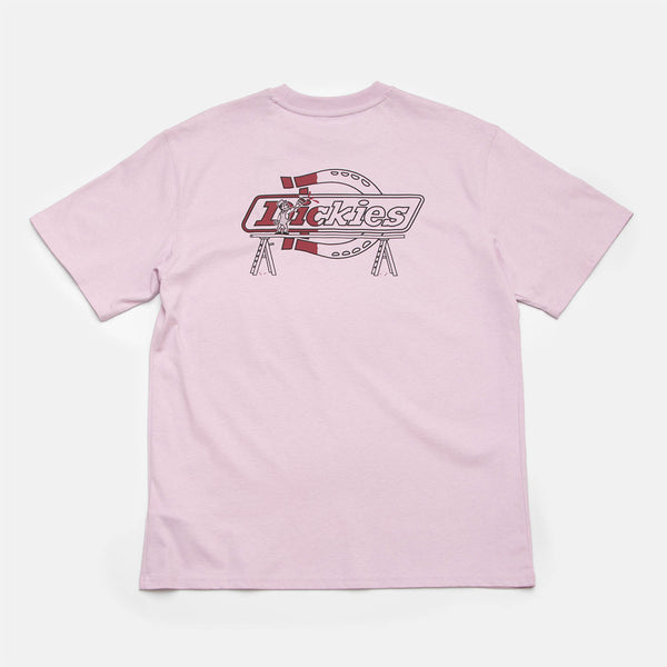 Dickies - Statesville T-Shirt - Winsome Orchid