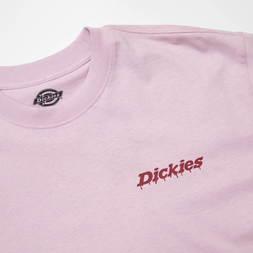 Dickies - Statesville T-Shirt - Winsome Orchid