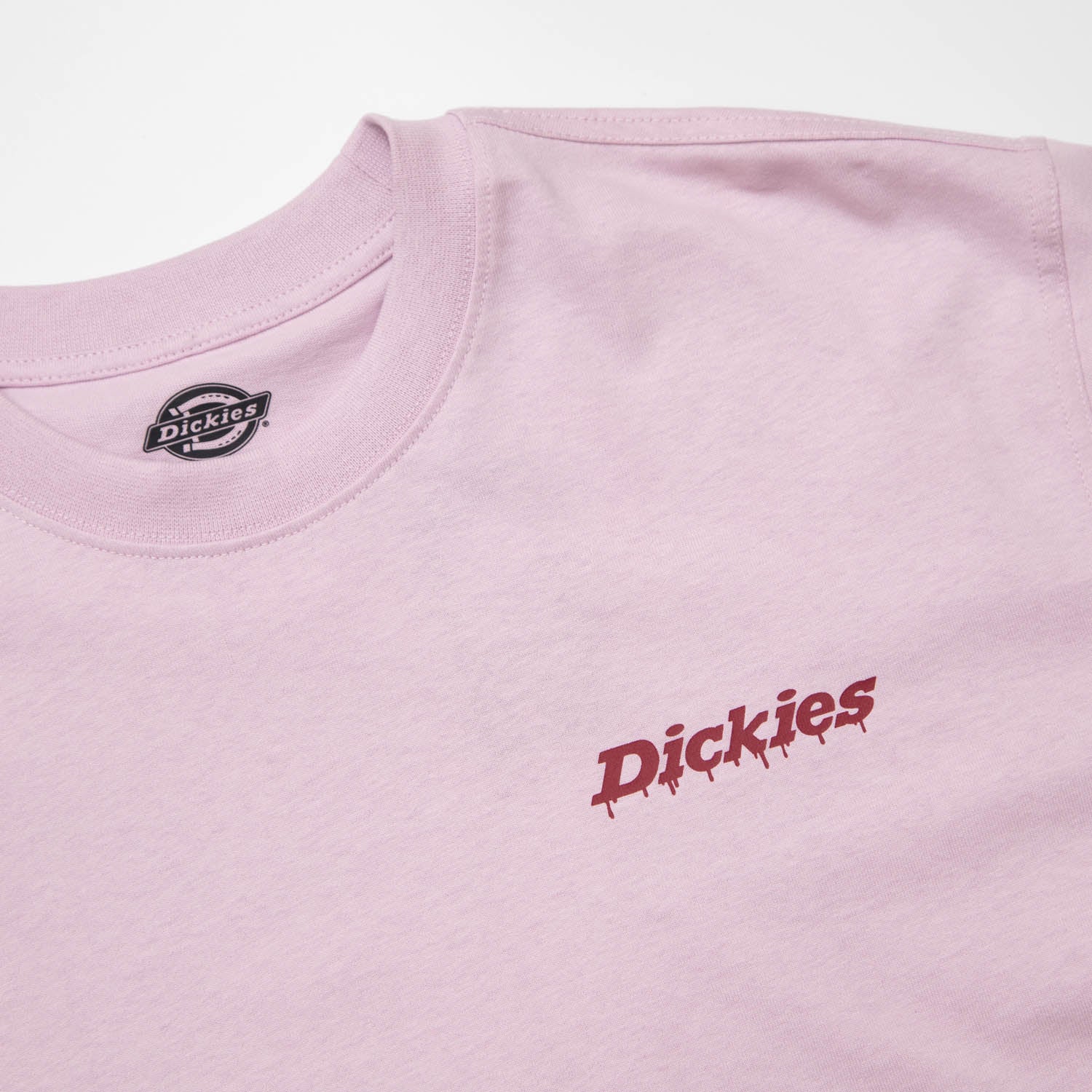 Dickies - Statesville T-Shirt - Winsome Orchid