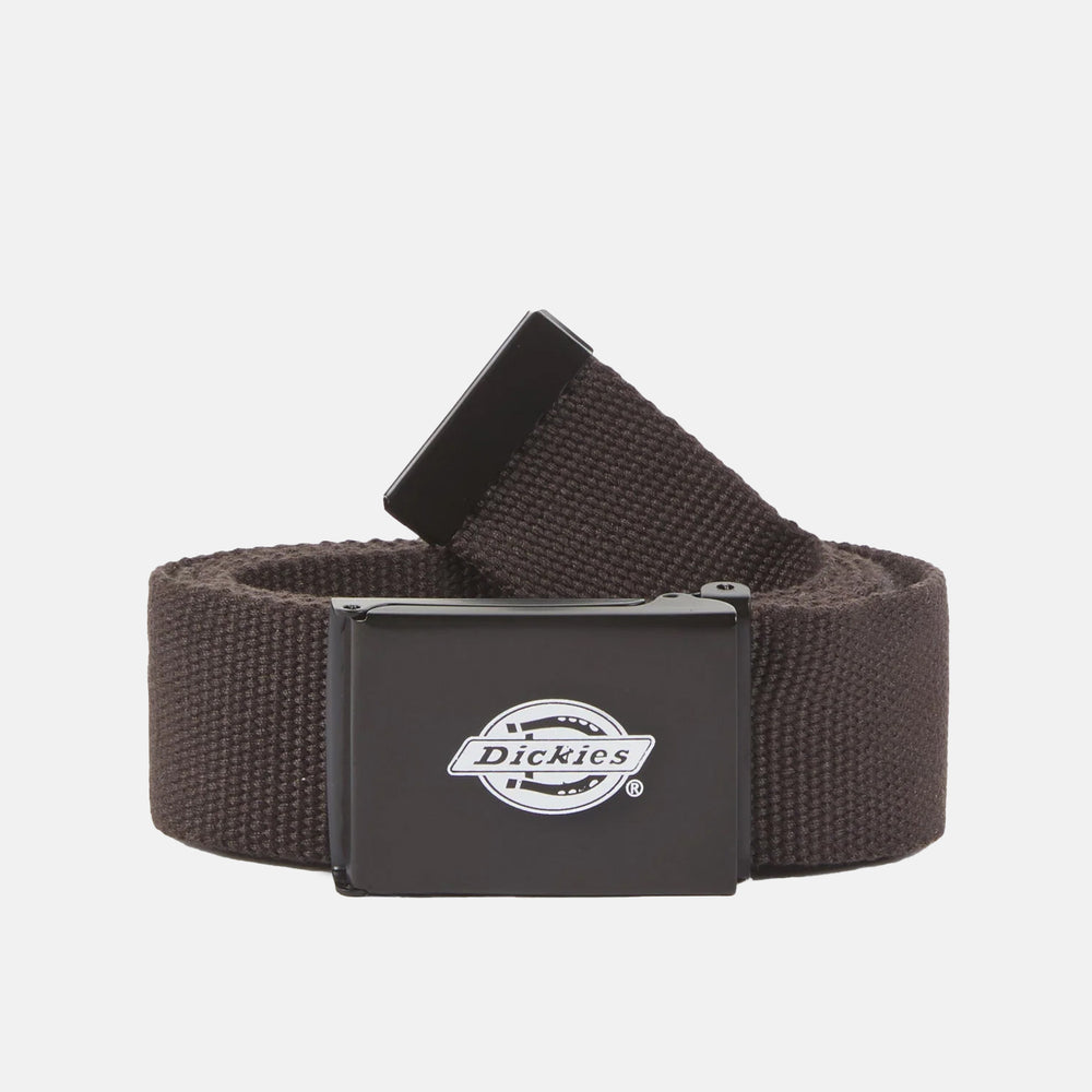 Dickies - Orcutt Belt - Dark Brown