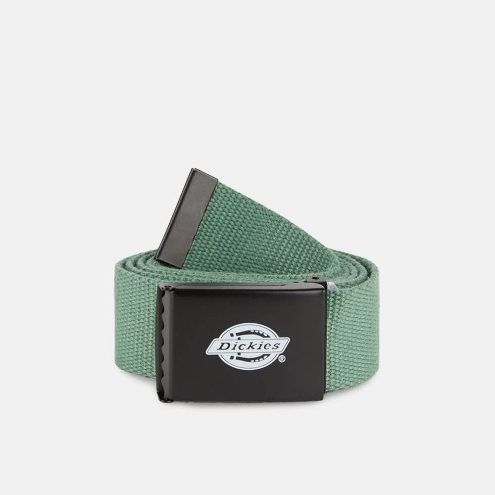 Dickies - Orcutt Belt - Olive Green