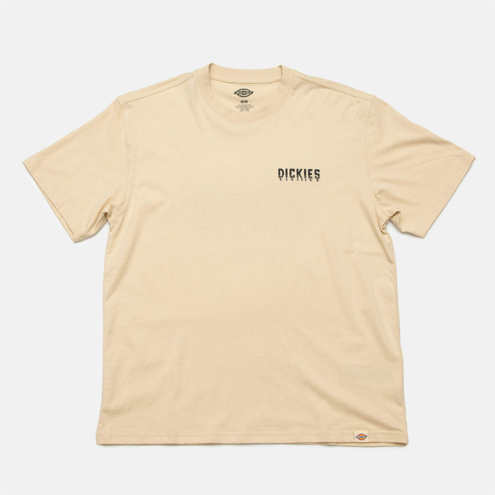 Dickies - Pelham T-Shirt - Wood Ash