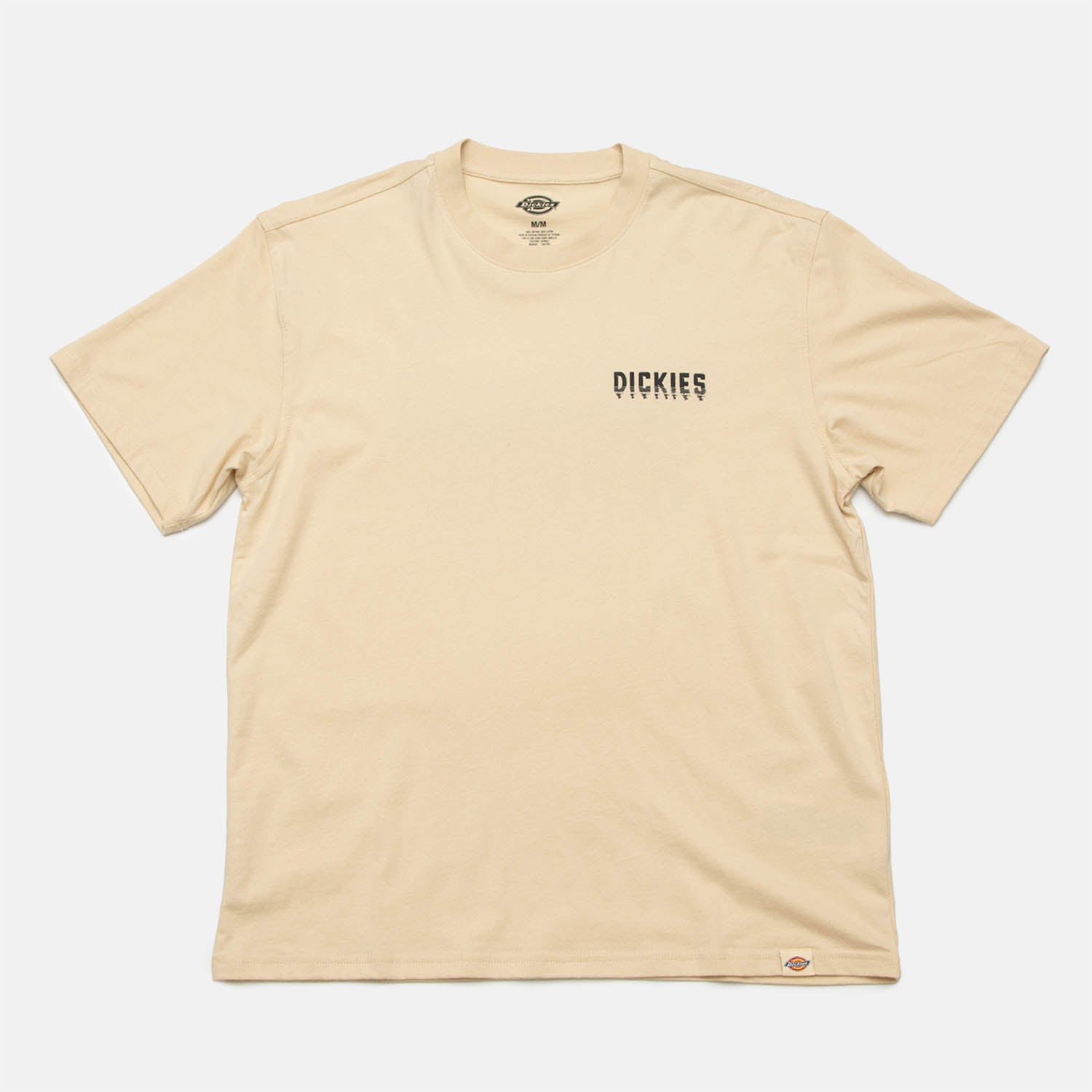 Dickies - Pelham T-Shirt - Wood Ash