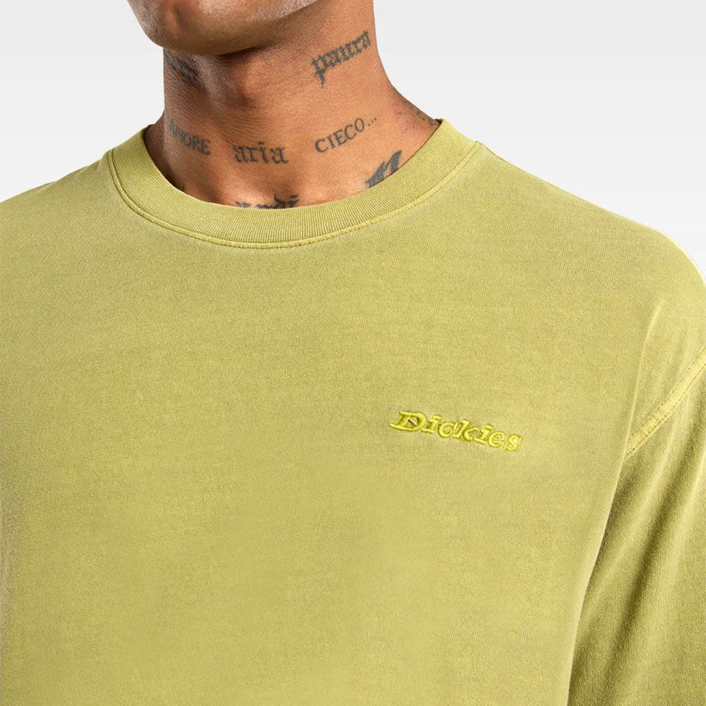 Dickies - Plentywood T-Shirt - Evergreen Sprig