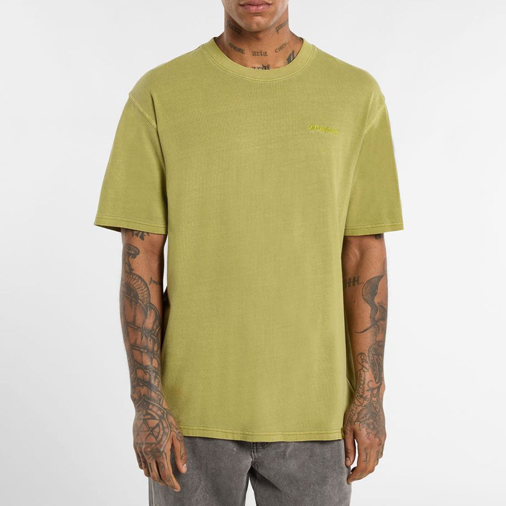 Dickies - Plentywood T-Shirt - Evergreen Sprig