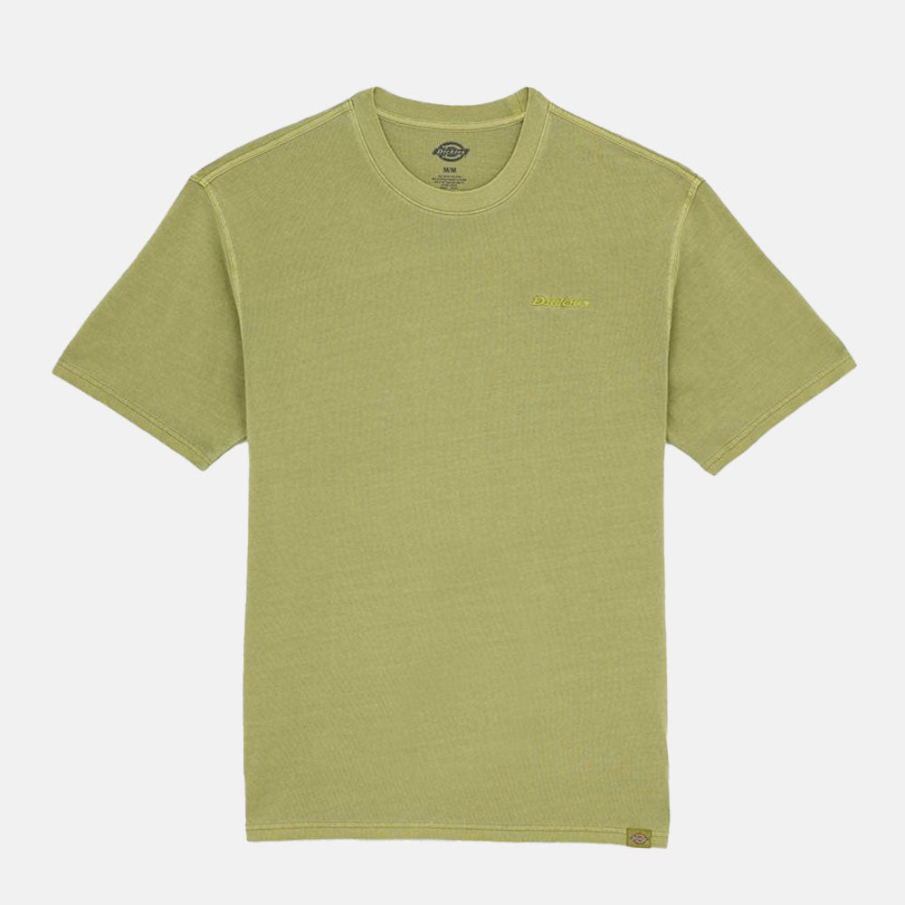 Dickies - Plentywood T-Shirt - Evergreen Sprig