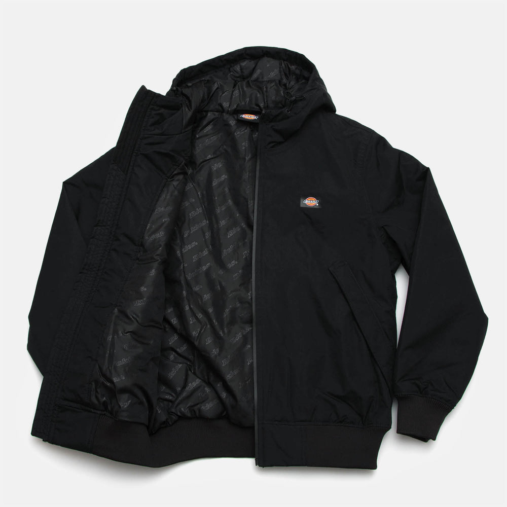 Dickies - New Sarpy Jacket - Black