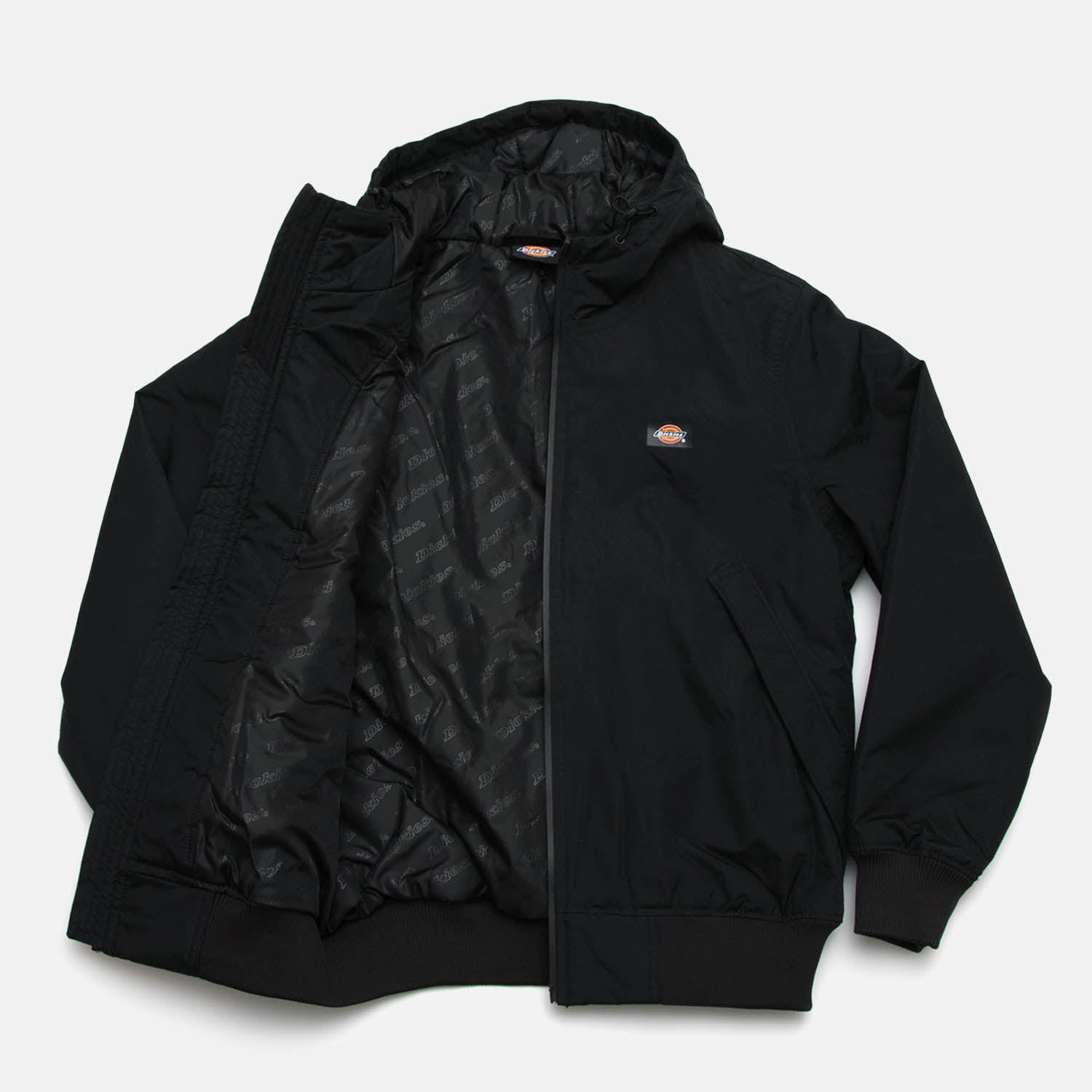 Dickies - New Sarpy Jacket - Black