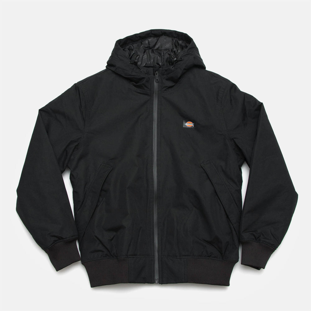Dickies - New Sarpy Jacket - Black