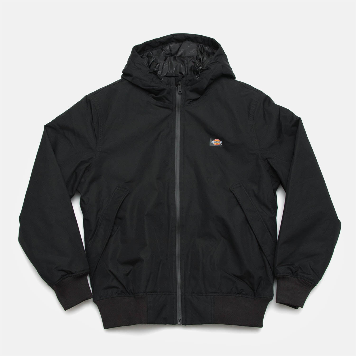 Dickies - New Sarpy Jacket - Black