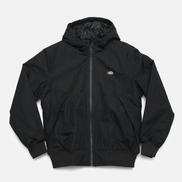 Dickies - New Sarpy Jacket - Black