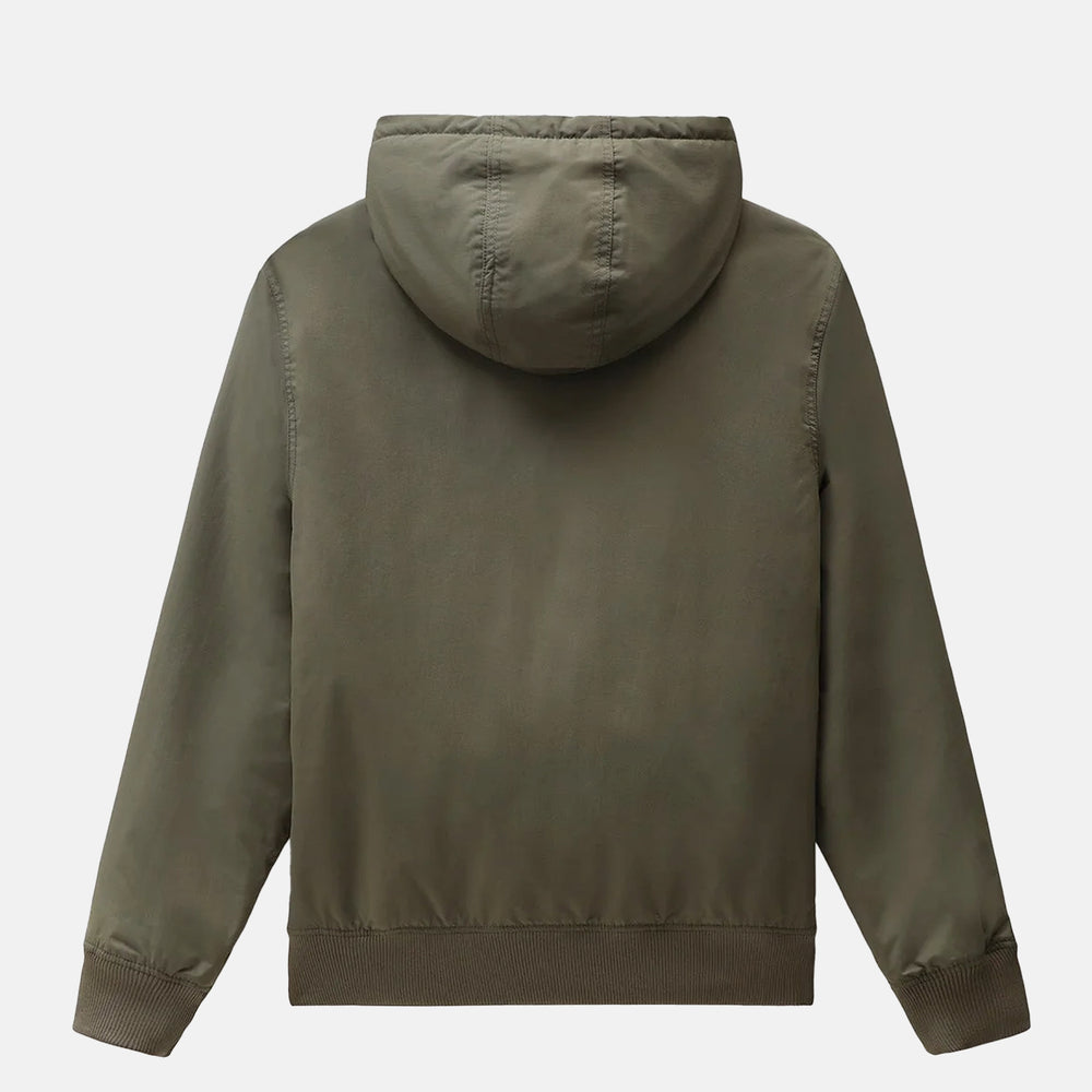 Dickies - New Sarpy Jacket - Military Green