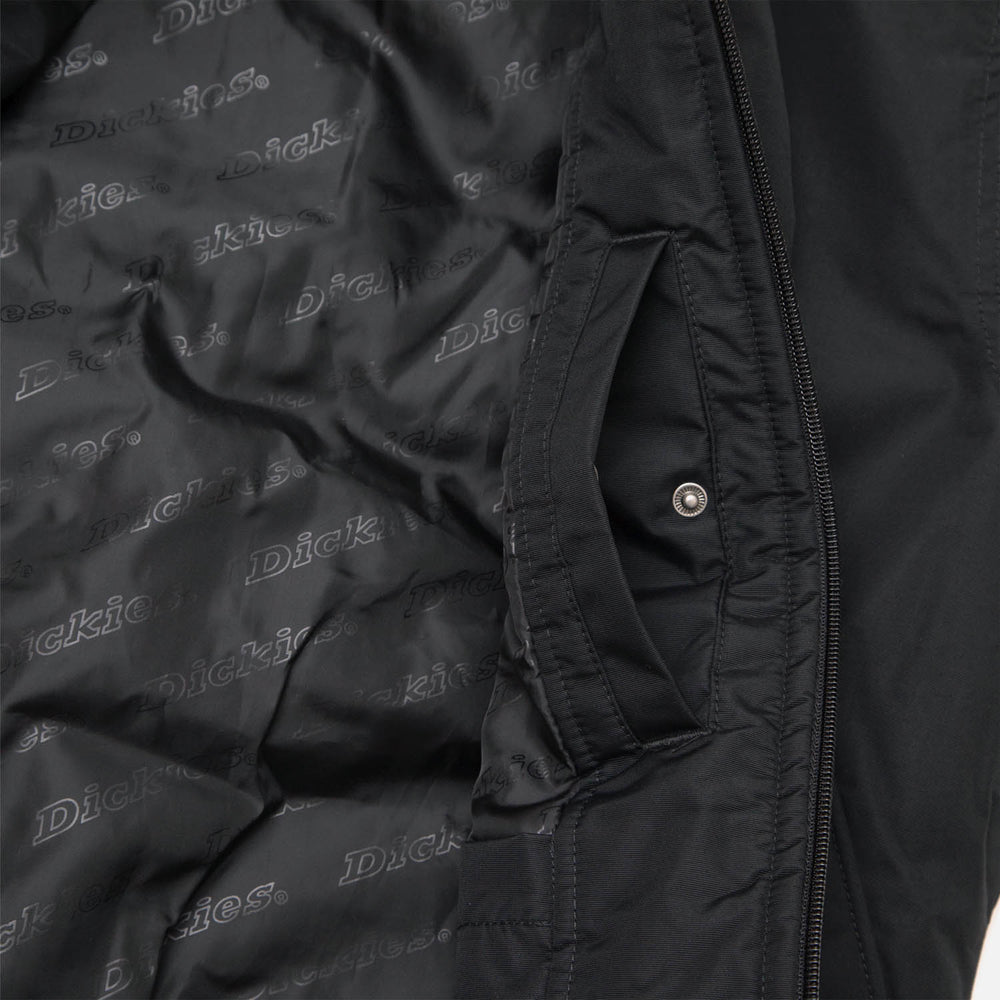 Dickies - New Sarpy Jacket - Black