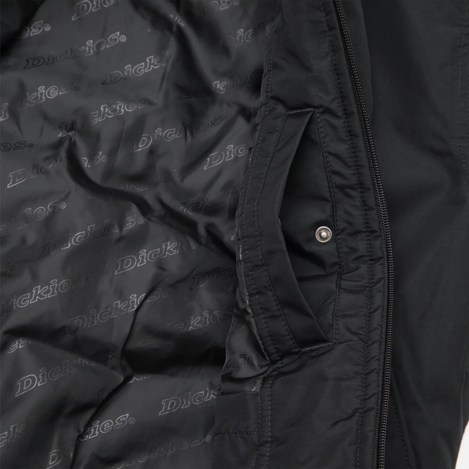 Dickies - New Sarpy Jacket - Black