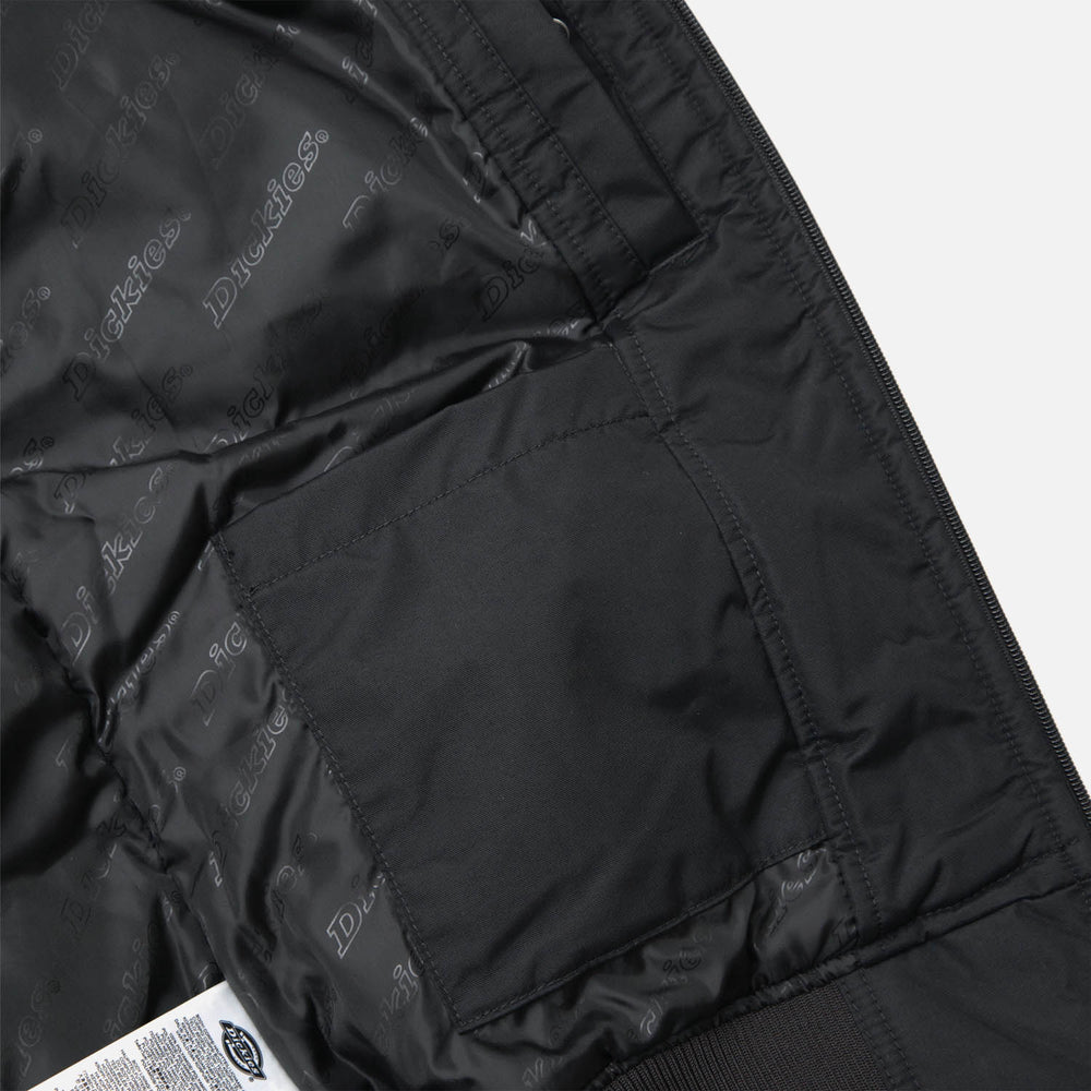 Dickies - New Sarpy Jacket - Black