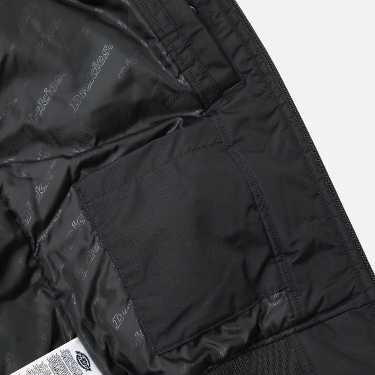 Dickies - New Sarpy Jacket - Black