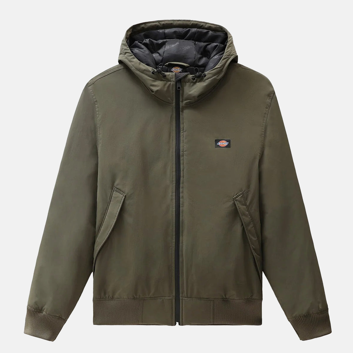 Dickies - New Sarpy Jacket - Military Green