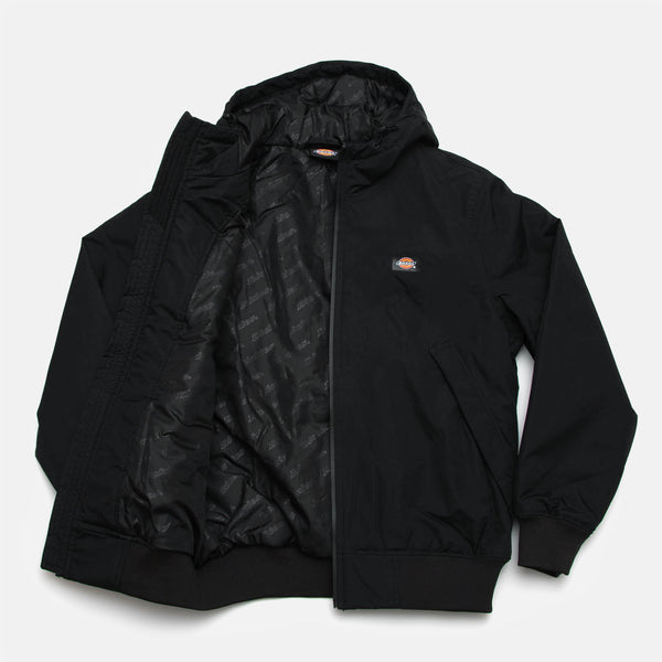 Dickies - New Sarpy Jacket - Black