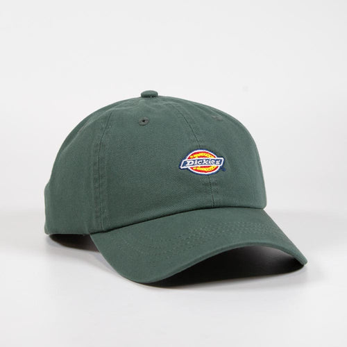 Dickies - Hardwick Snapback Cap - Swamp Green