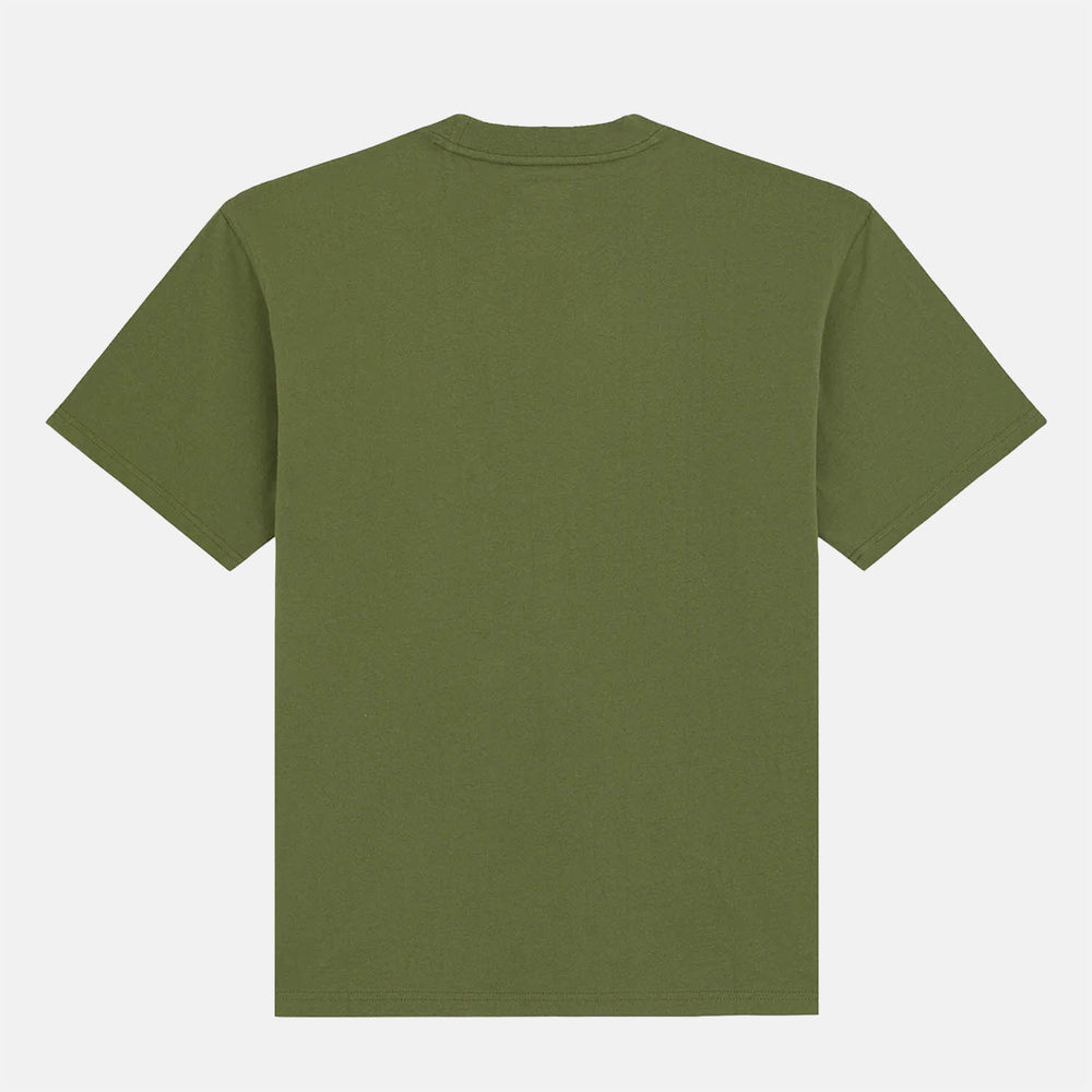 Dickies - Loretto T-Shirt - Cypress