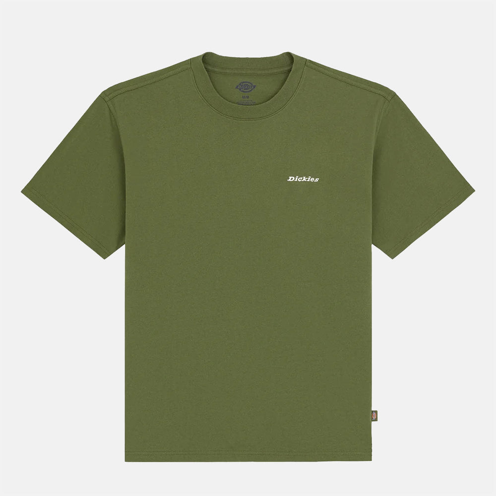 Dickies - Loretto T-Shirt - Cypress