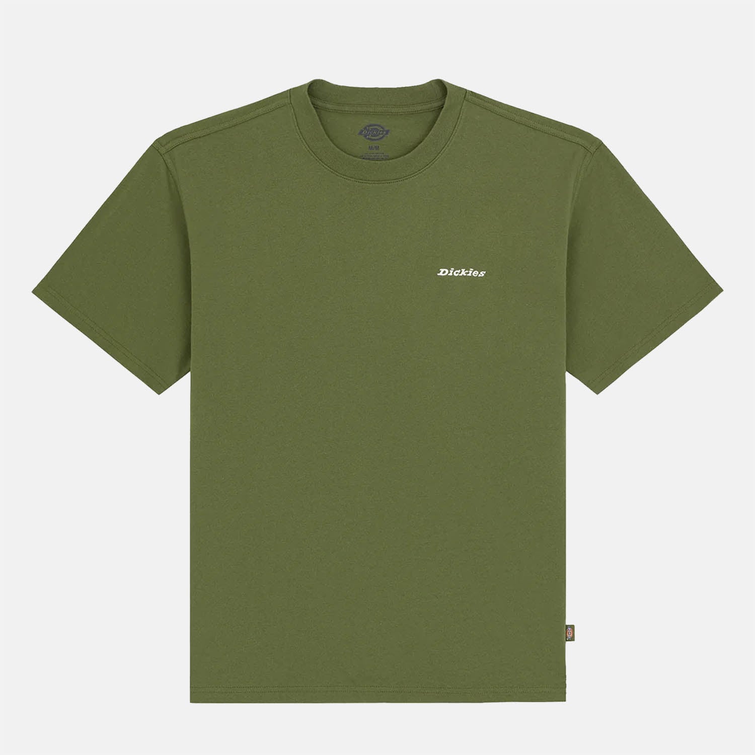 Dickies - Loretto T-Shirt - Cypress